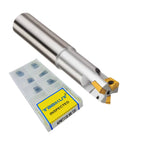 Dia 40 mm~Len 150 mm~32 mm Shank