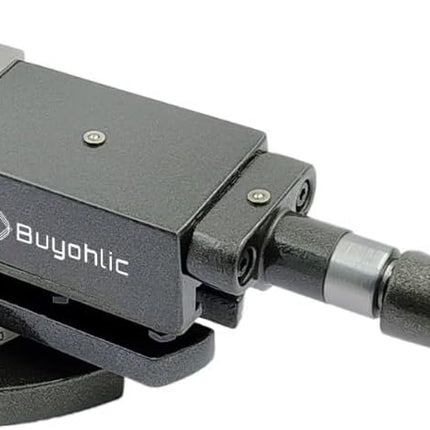 Milling Machine Vise (Swivel, Tilting, Angle Vice)