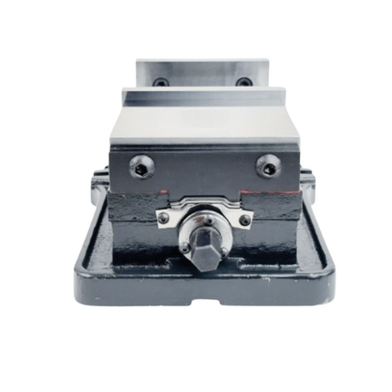6 Standard A Machine Vise
