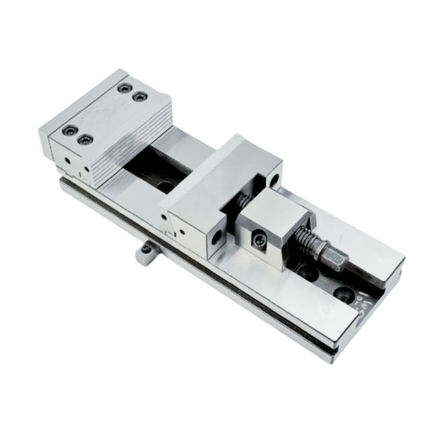 8 Inch Precision Modular Vise