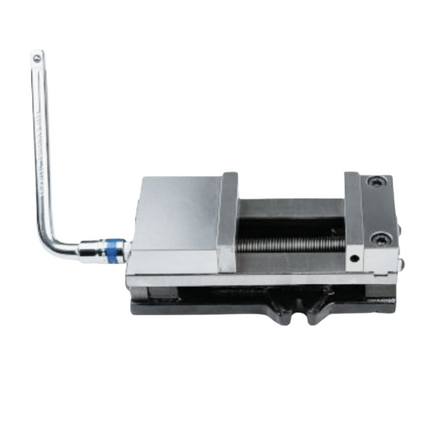 Buyohlic's 4" Inch I 100 mm Standard VMC Machine Vise Vice