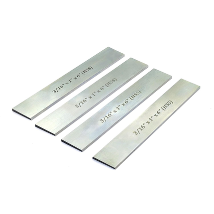 Metalworking cut off blade tool collection