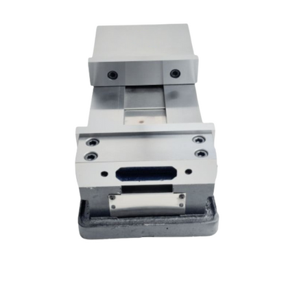 Buyohlic's Precision VMC 8" Inch I 200 mm Standard Machine Vise Vice