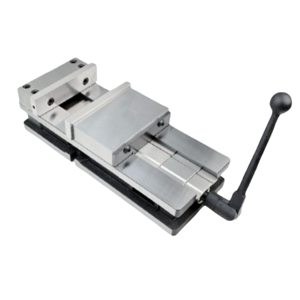 Buyohlic's Precision VMC 8" Inch I 200 mm Standard CS Machine Vise Vice