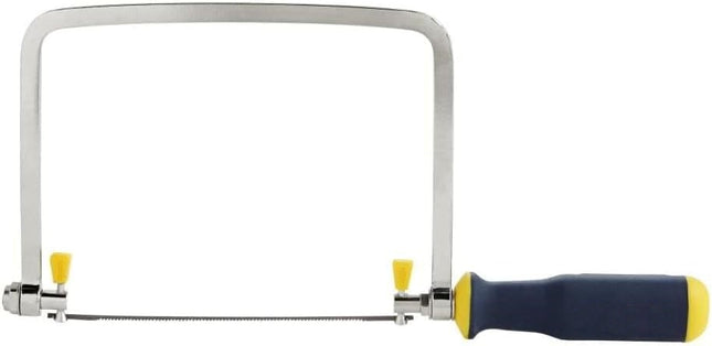 Heavy Duty Adjustable Coping Saw
