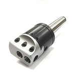 with MT2 Shank (M10 x 1.5 Drawbar)