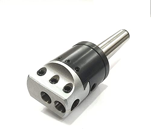 Small 2" Inch Head Diameter Boring Head-Imperial Standards