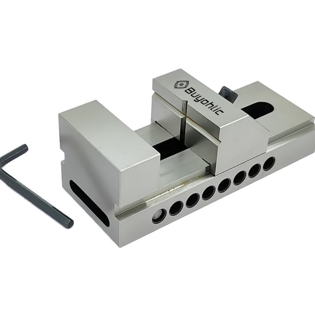 Tool Maker's Small Pin Type- Steel Grinding Precision Vice Vise