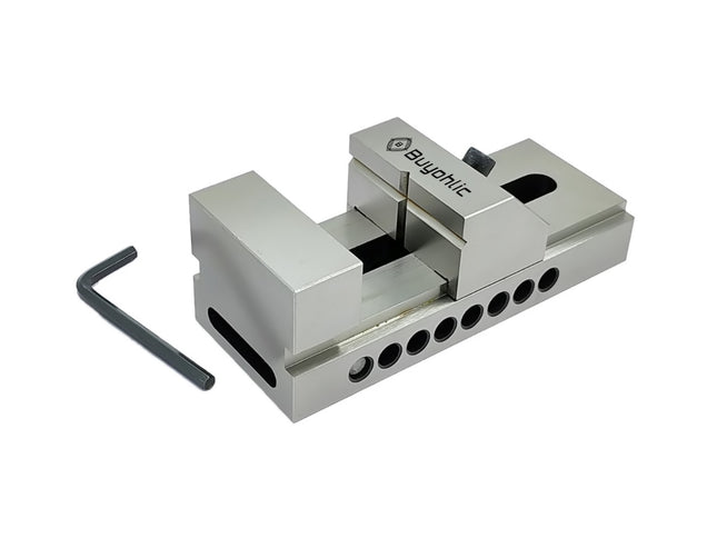 Tool Maker's Small Pin Type- Steel Grinding Precision Vice Vise