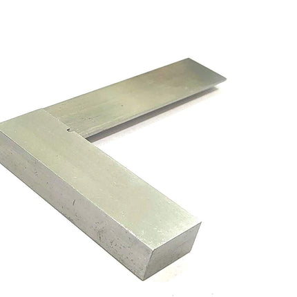 Buyohlic Machinist Try Square DIY General Woodworking clamp Workshop Machine Tools