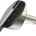 MT3 Shank (M12 x 1.75 Drawbar)