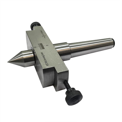 Traditional Taper Turning Attachment For Lathe Tailstock