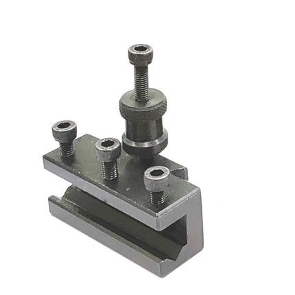 Mini Lathe's Quick Change Tool Post Set II Suits Mini & 90-115mm Centre Height Lathes