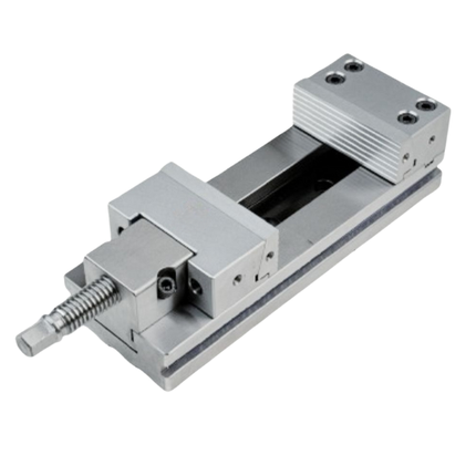 6 Inch Precision Modular Vise