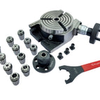 ER25 - 12 Pcs Collet Set (Range 1/8 -5/8