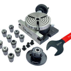 ER16 - 12 Pcs Collet Set ( Range1/32- 3/8