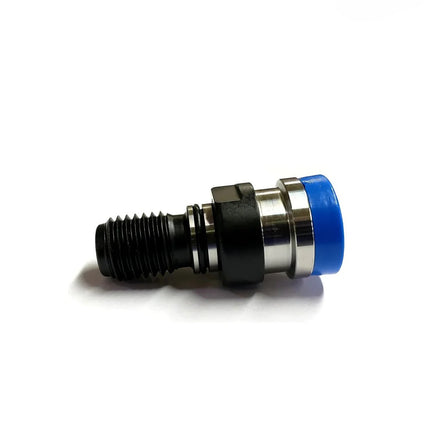 BT40 to ISO40 Tool Holder Adapter | M16×2 Rear Thread | SK40 Conversion