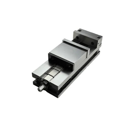 Buyohlic's Steel Body Precision 6" Inch I 150 mm Compact VMC Machine Vise Vice