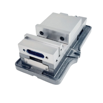 6 Standard A Machine Vise