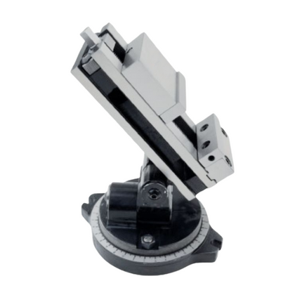 Buyohlic's 4" Inch I 100 mm Universal Milling Vise Vice