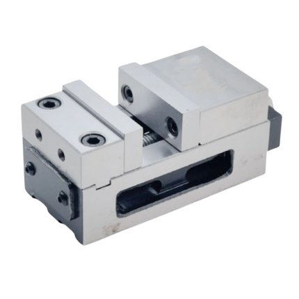 Buyohlic's Precision 2" Inch I 50 mm VMC Milling Vise Vice