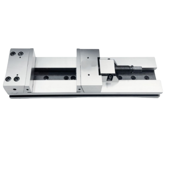 Buyohlic's VMC Precision Steel Body 12" Inch I 300 mm Modular Machine Vise Vice