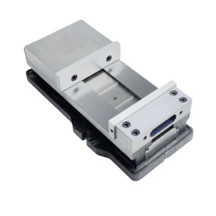 Buyohlic's Precision VMC 8" Inch I 200 mm Standard Machine Vise Vice