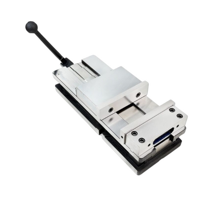 Buyohlic's Precision VMC 8" Inch I 200 mm Standard CS Machine Vise Vice