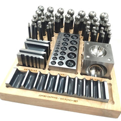 Collection image for: Dapping Punches