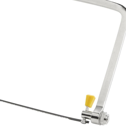 Heavy Duty Adjustable Coping Saw
