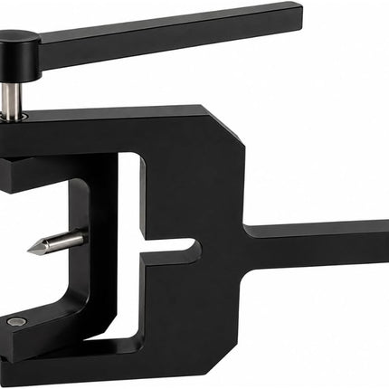 Radius Ball Turning Tool For 1/2" Shank With HSS Tool Bit