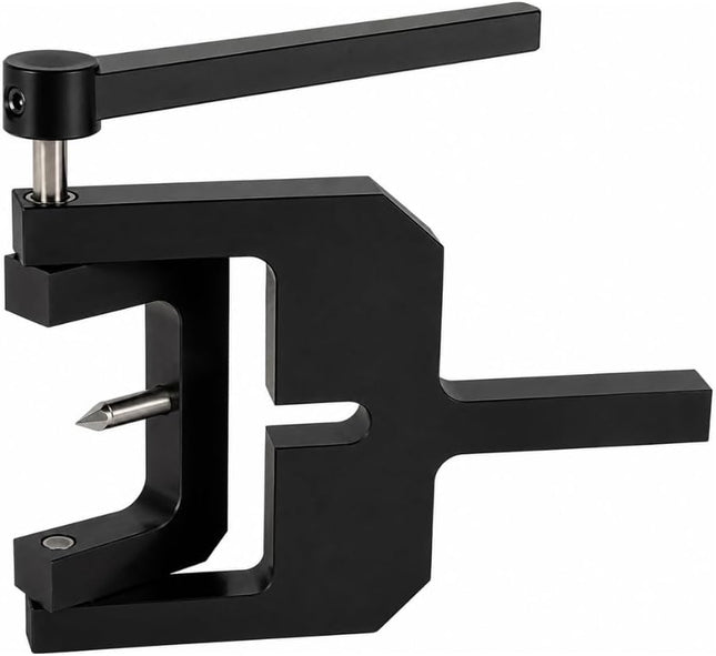Radius Ball Turning Tool For 1/2" Shank With HSS Tool Bit
