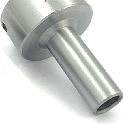 Round Die Holders- Straight Shank