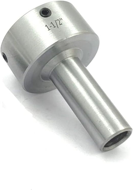 Round Die Holders- Straight Shank