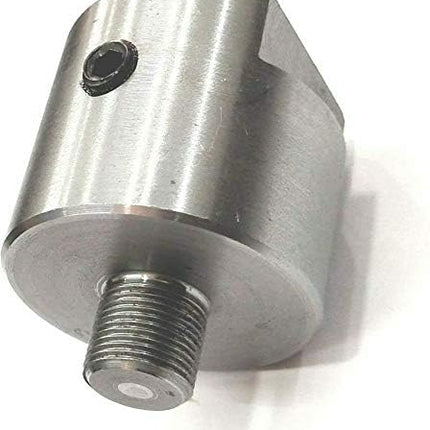 Lathe Spindle Adapter FT 1" x 8 TPI Spindle Fits Spindle to Threaded Chuck