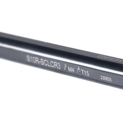 Industrial Tools 5/8'' Sclcr Indexable Boring Bar with 1 Ccmt32 Insert, P252-S405