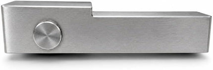 Lathe's Burnishing Tool For Smooth Ground Surface Finish