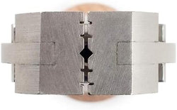 Wood Adjustable Handy Hand Held Vise