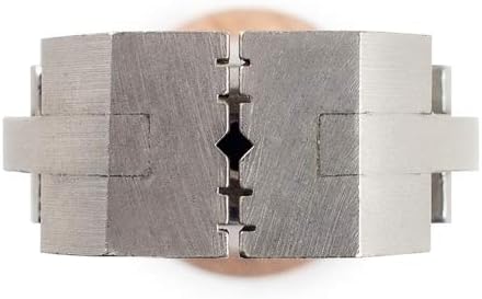 Wood Adjustable Handy Hand Held Vise