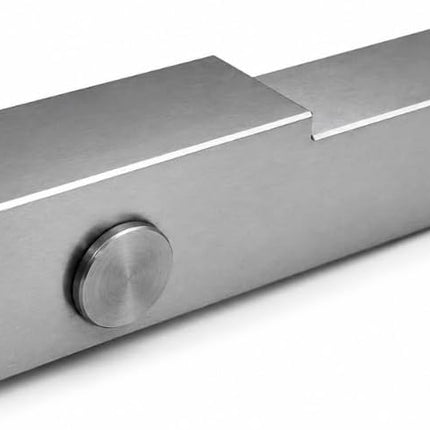 Lathe's Burnishing Tool For Smooth Ground Surface Finish