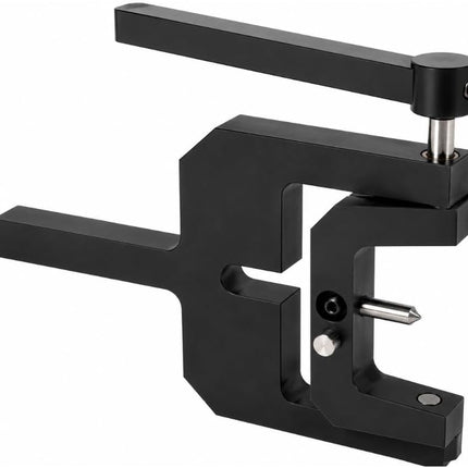 Radius Ball Turning Tool For 1/2" Shank With HSS Tool Bit