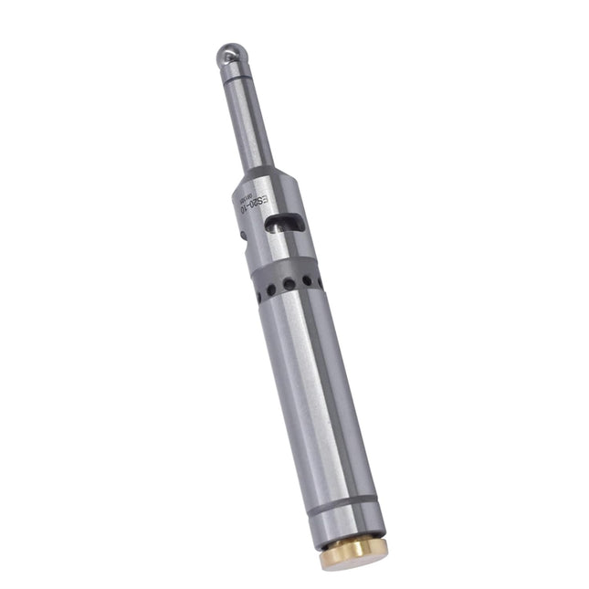 Buyohlic Electronic Edge Center Finder with LED and Beep for Milling CNC Lathe