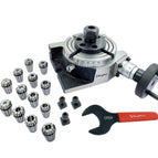 ER20 - 14 Pcs Collet Set ( Range1/16-1/2