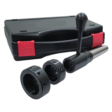 Tailstock die Holder Imperial die Sizes for Threading Operation