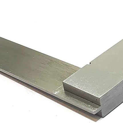 Buyohlic Machinist Try Square DIY General Woodworking clamp Workshop Machine Tools