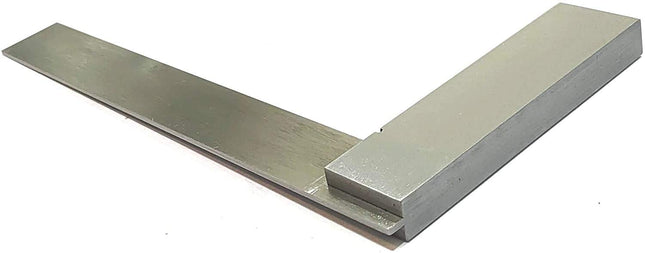 Buyohlic Machinist Try Square DIY General Woodworking clamp Workshop Machine Tools