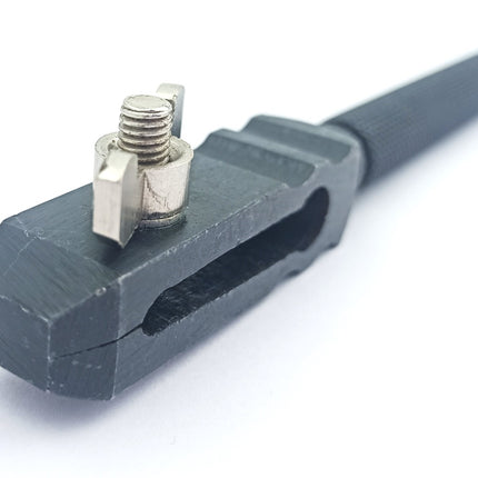 5 1/4" Hand Held Pin Wire Vice/ Vise Jewelers Metalsmith Hobbyist Tool