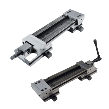 6 Inch Split Precision Modular Machine Vise