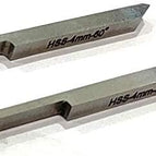 (4 X 4 MM SHANK)