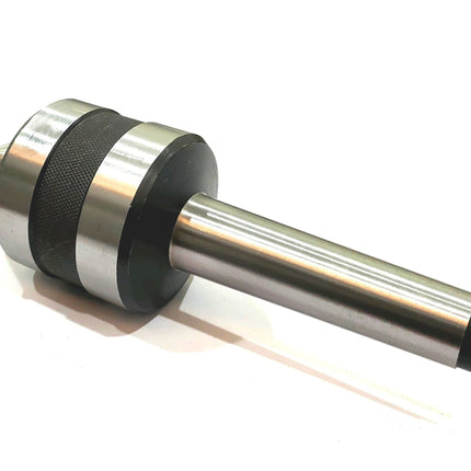 Precision Live Revolving Center for Conventional Lathes
